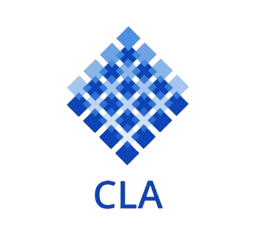 CLA Logo