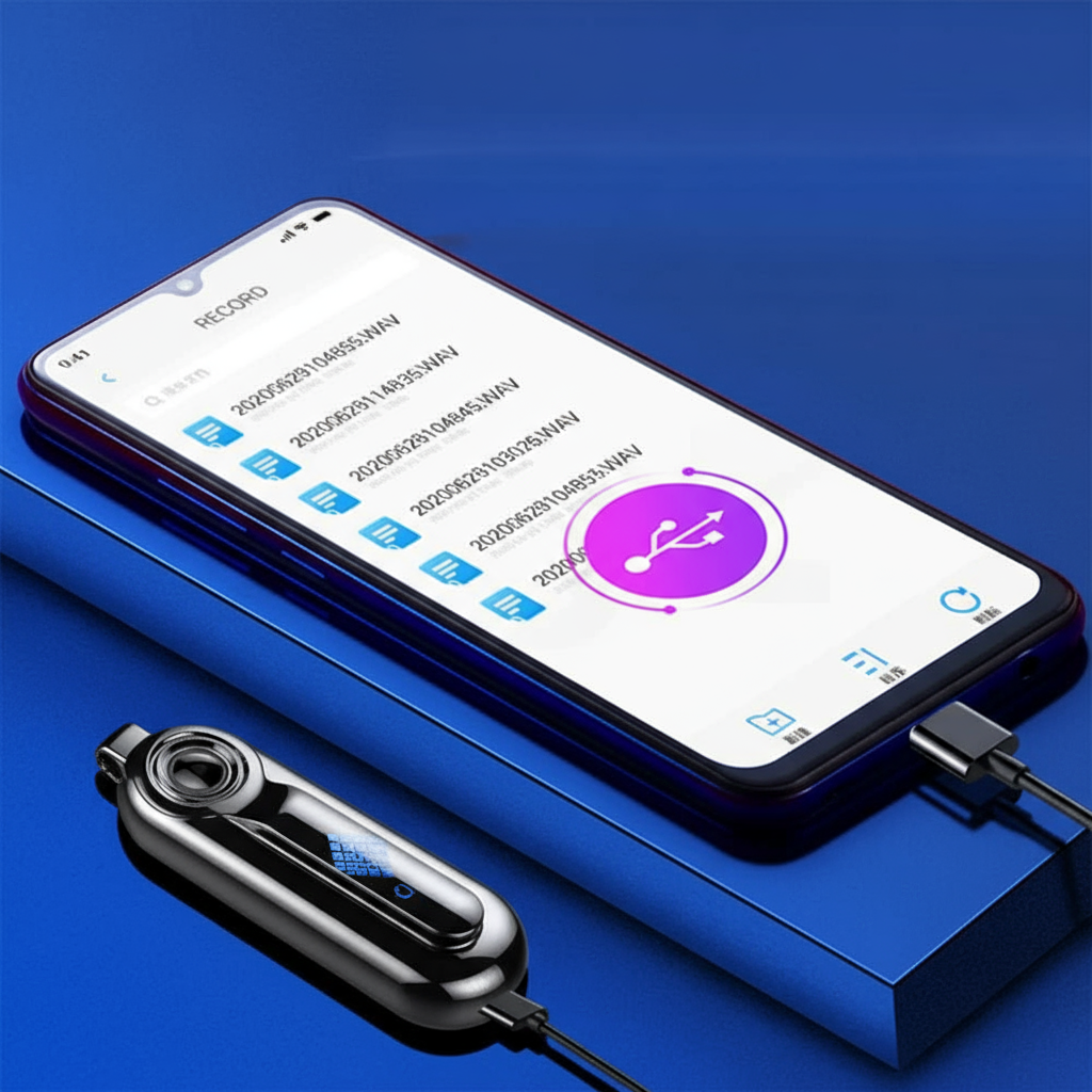 OTG Connection Enhanced